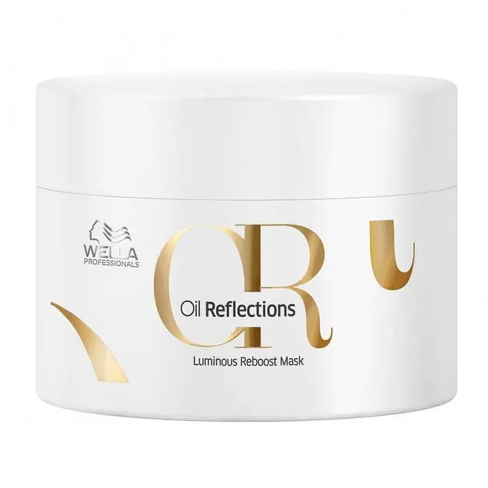 Wella Professional Oil Reflections MASK 500ml