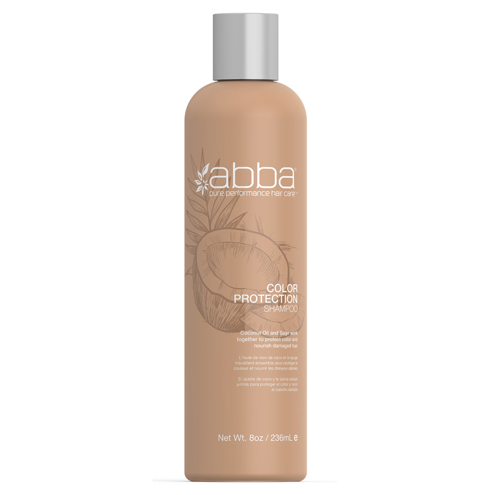 ABBA Colour Protection Shampoo 236ml