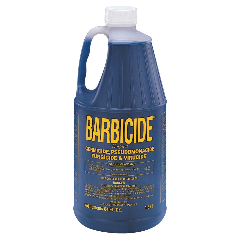 Barbicide Concentrate 1.89L