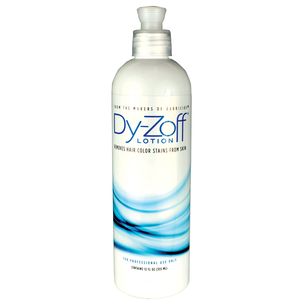 Dy-Zoff  Hair Colour Remover - 355ml