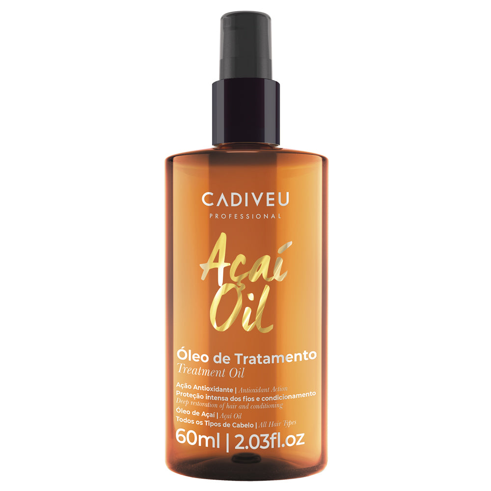 Cadiveu Professional Acai Therapy Oil 60ml