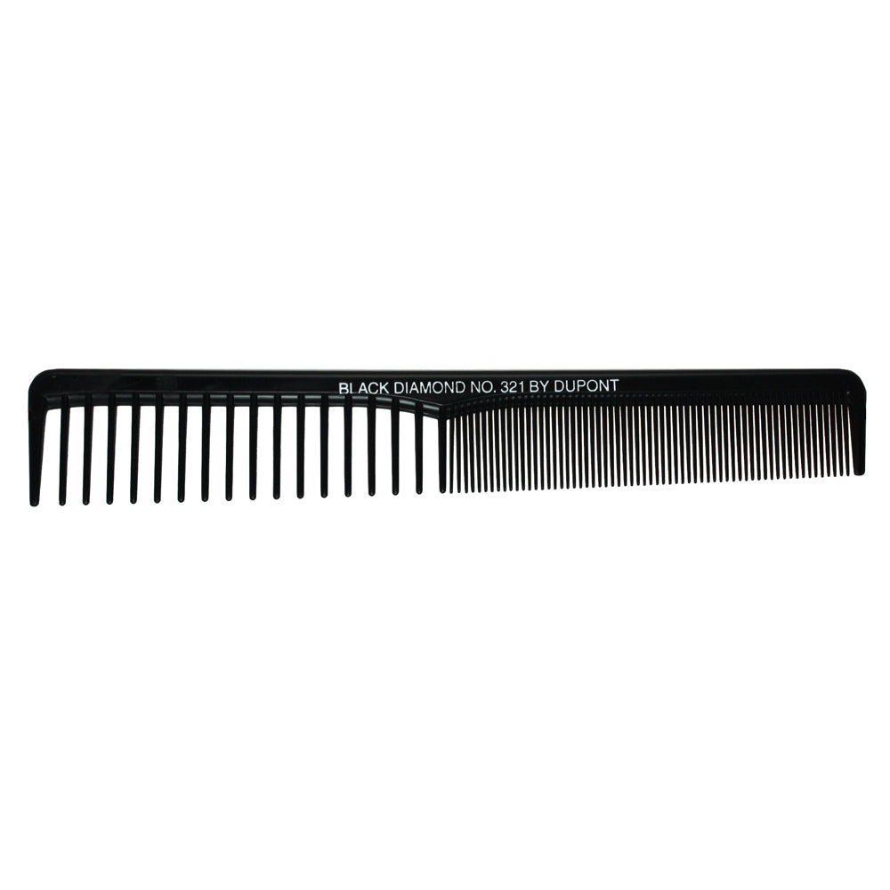 Black Diamond # 321 Vent Styler Comb