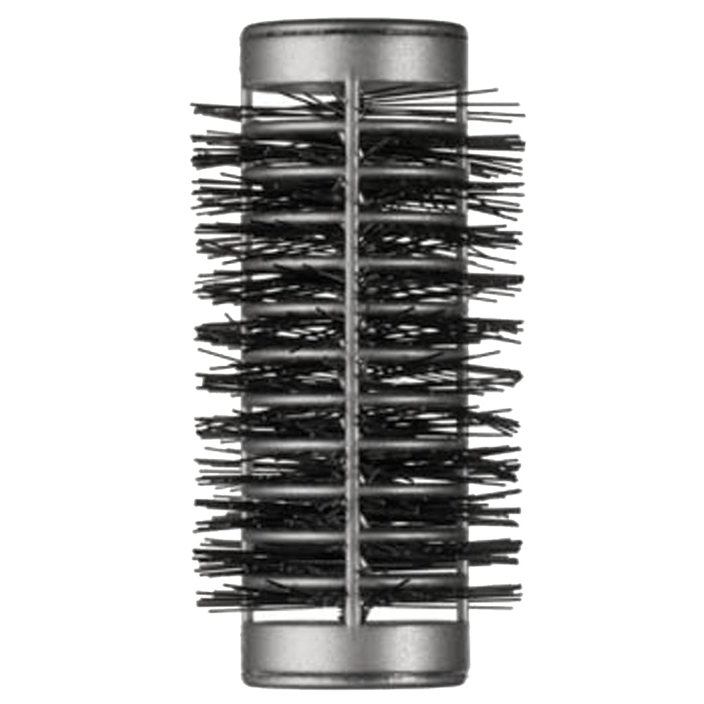 Hi Lift Ionic Brush Rollers  30mm (6 per pack) Silver