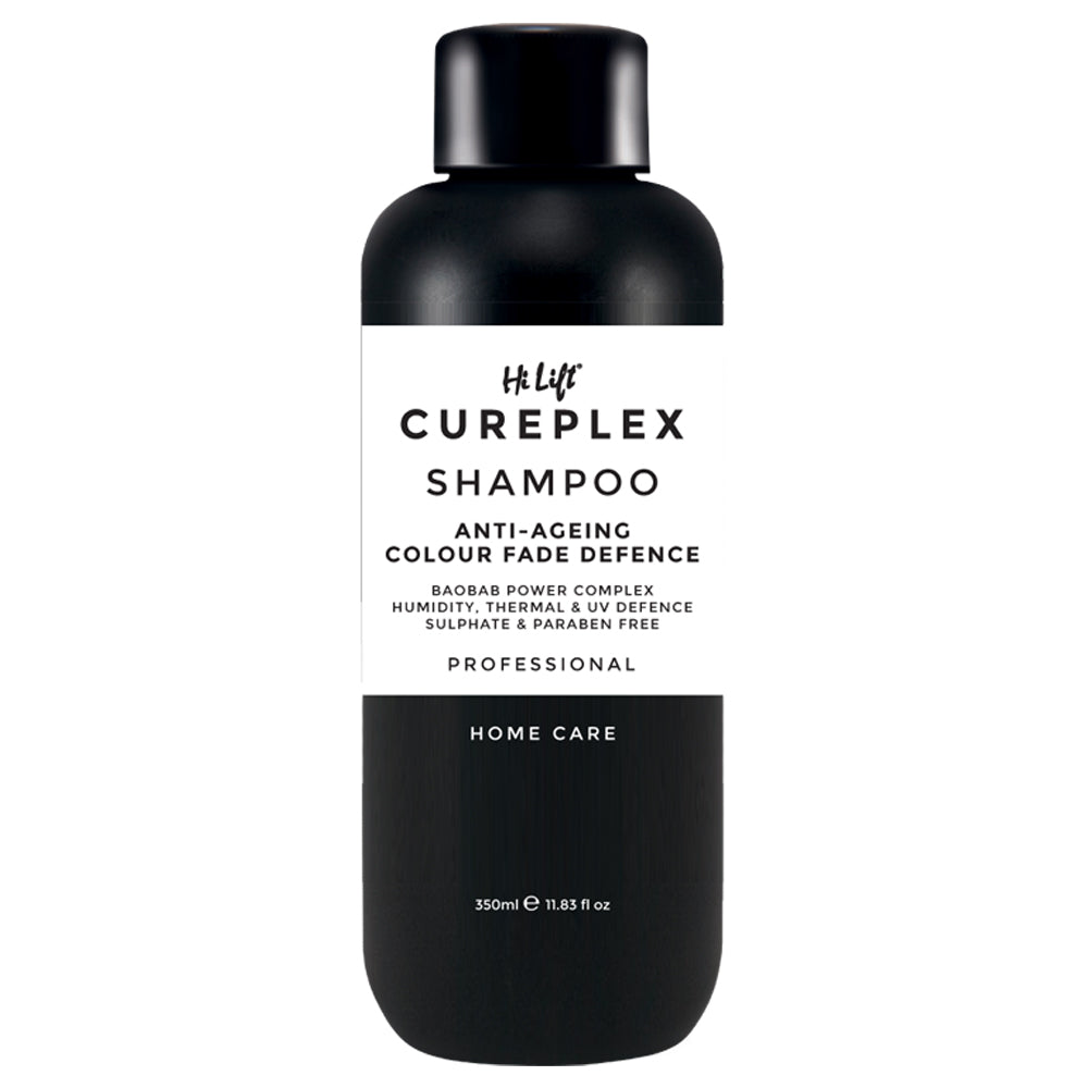 Hi Lift Cureplex Shampoo 350ml