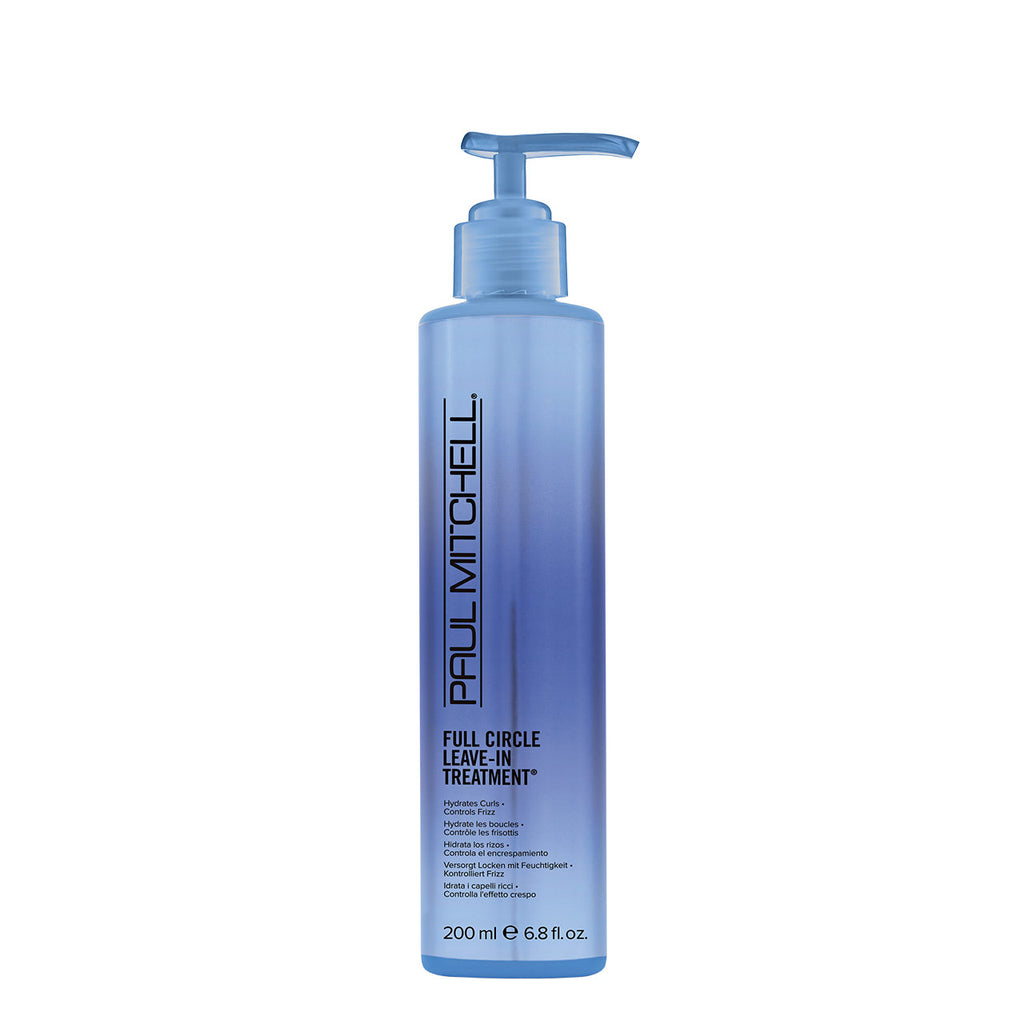 Paul Mitchell Full Circle Leave-In Treatment 200ml