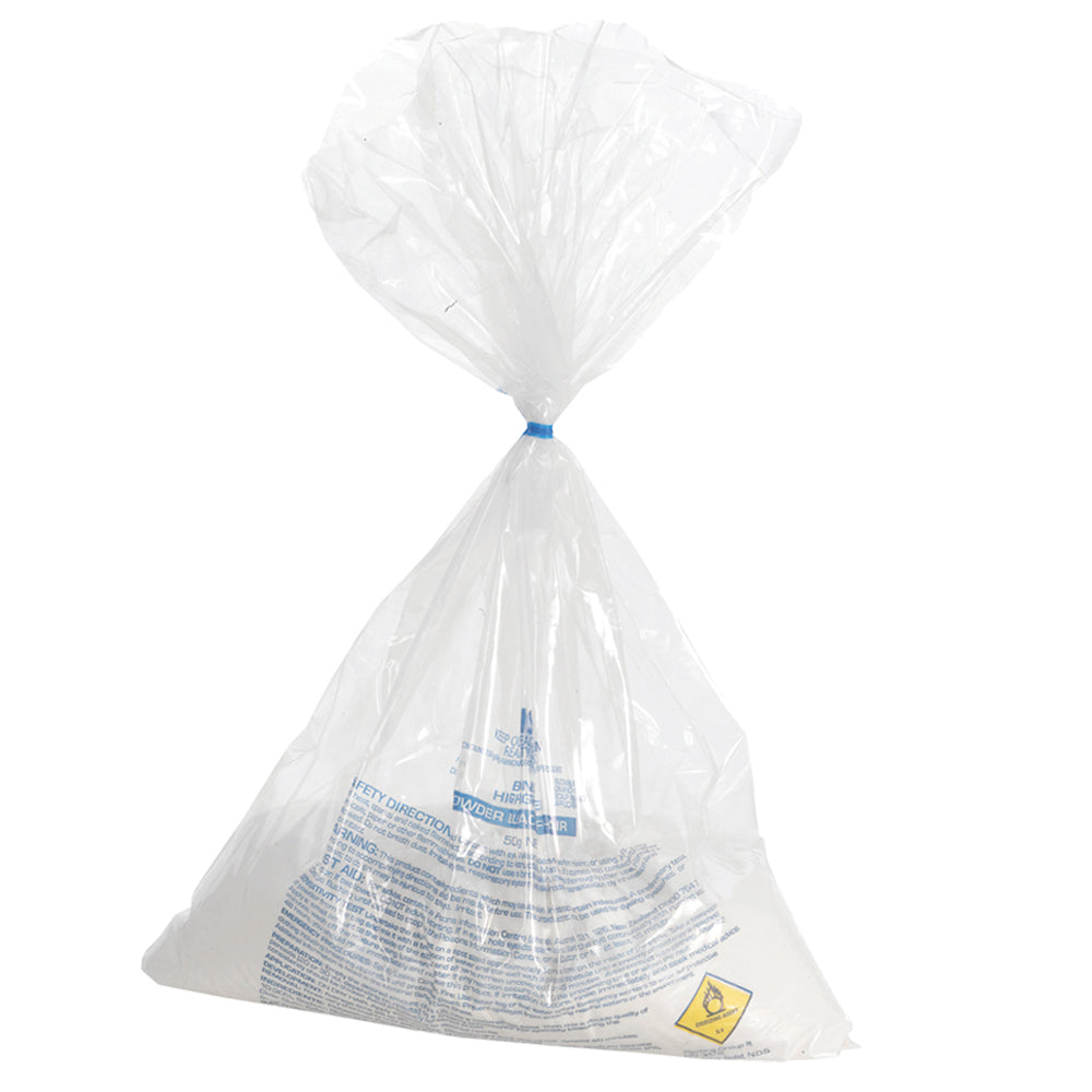 Hi Lift Bleach White Refill 500g Bag