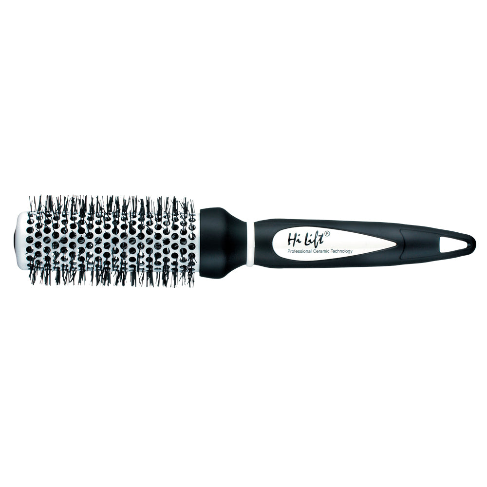 Hi Lift Pro Ceramic Brush 33mm – Professional Blow Dry Brush | Hair ...