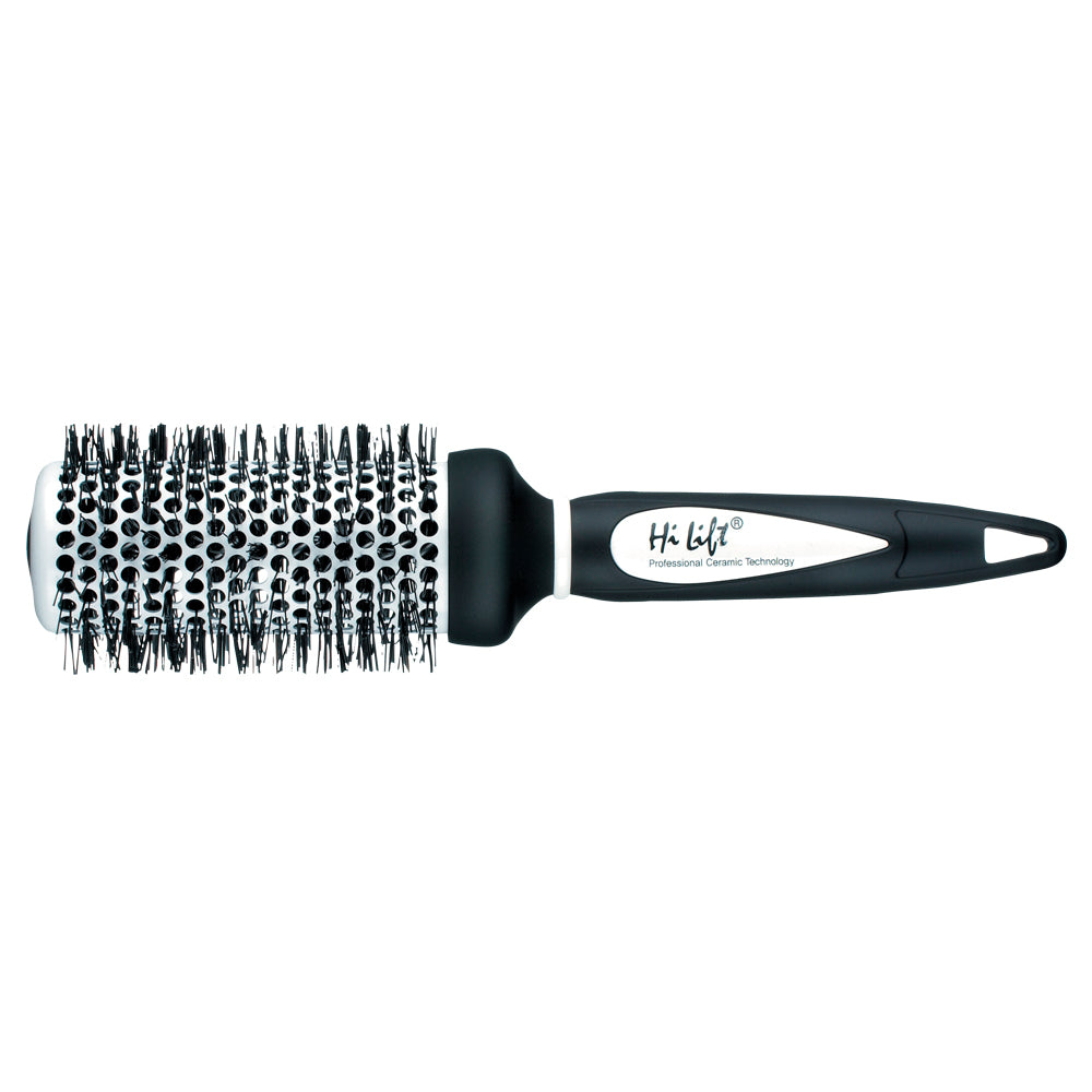 Hi Lift Pro Pac Hi Lift Pro Ceramic Brush 43mm – Professional Blow Dry Brush | Hair ...