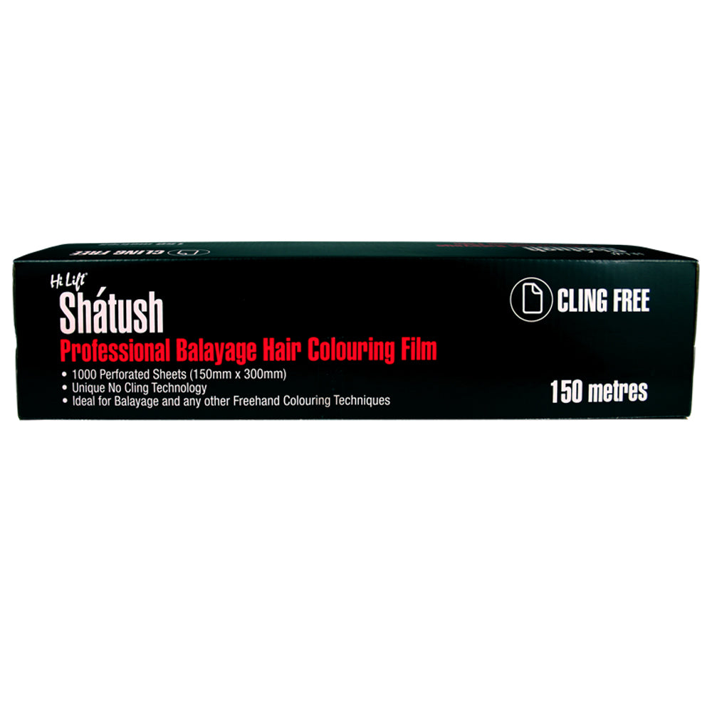 Hi Lift Shatush Professional Balayage Hair Colouring FLIM 150m