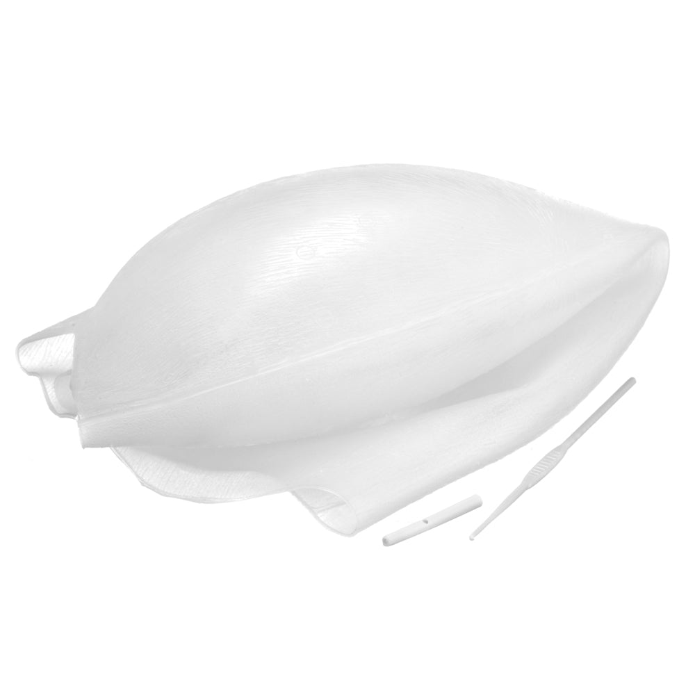Hi Lift Tip Cap and Hook