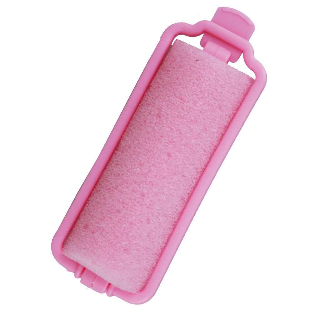 Hi Lift Pink Foam Rollers  Small (12 per pack)