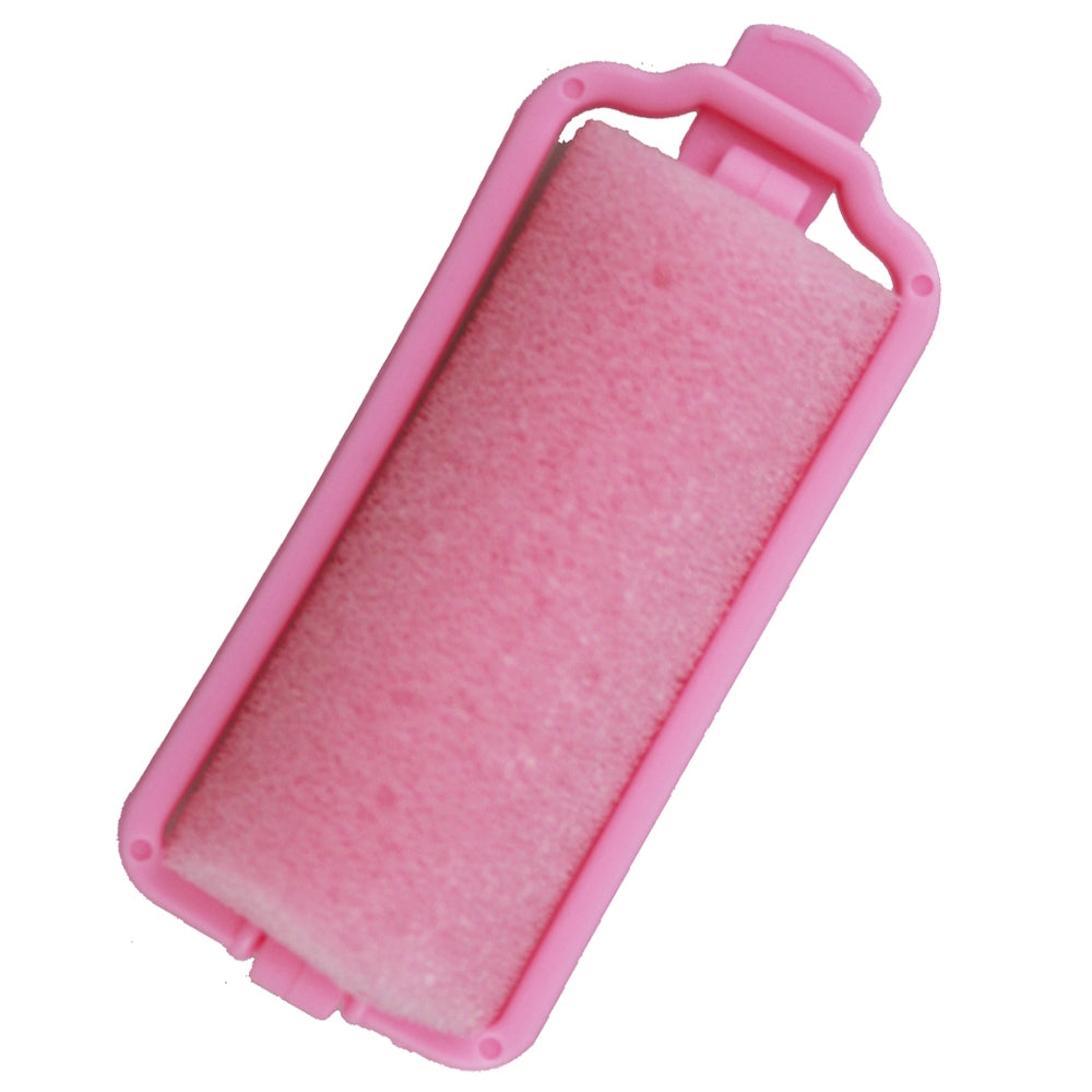 Hi Lift Pink Foam Rollers  Medium (12 per pack)