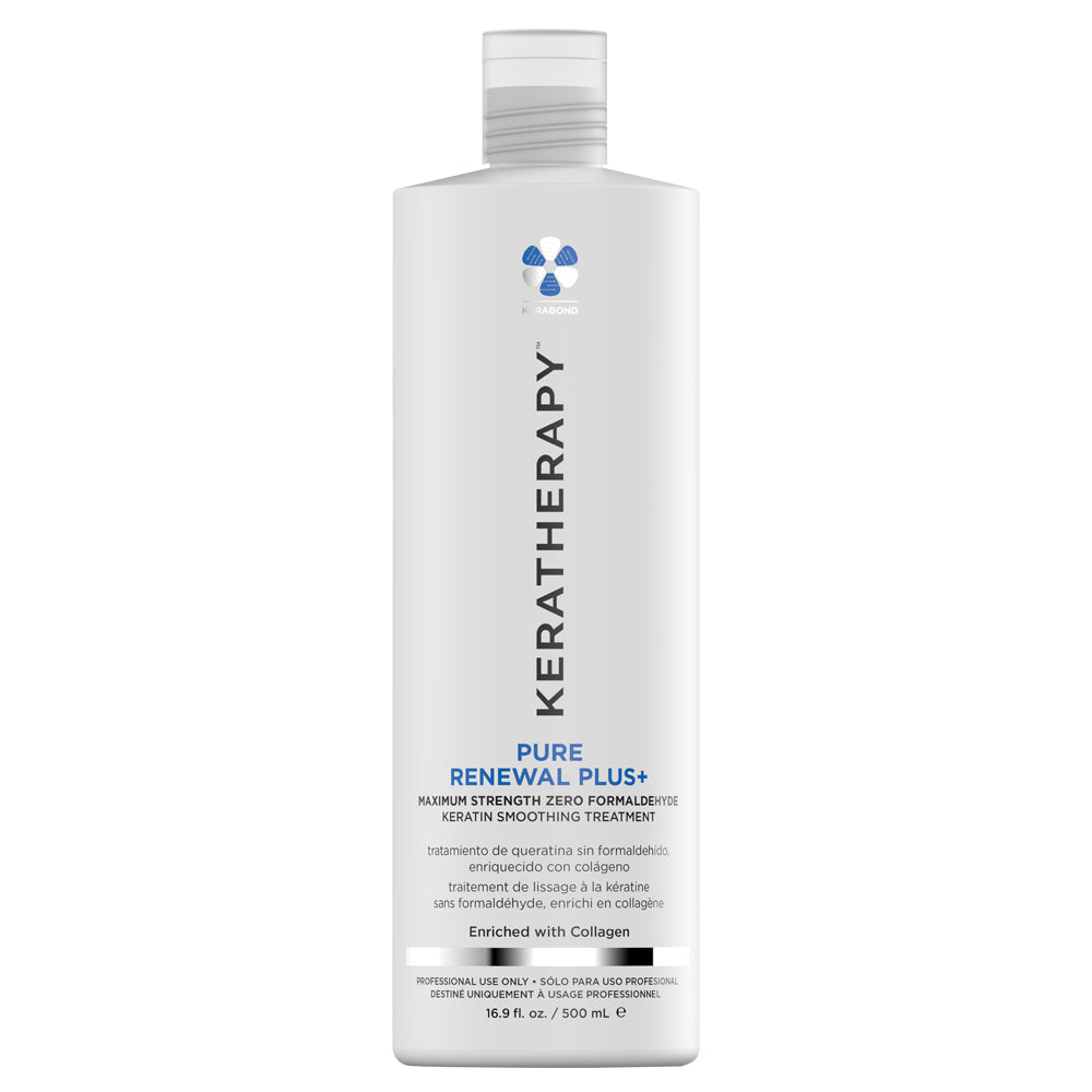 Keratherapy Pure Renewal Plus Keratin Smoothing Treatment 500ml Hair keratherapy-pure-renewal-plus-keratin-smoothing-treatment-500ml-hair