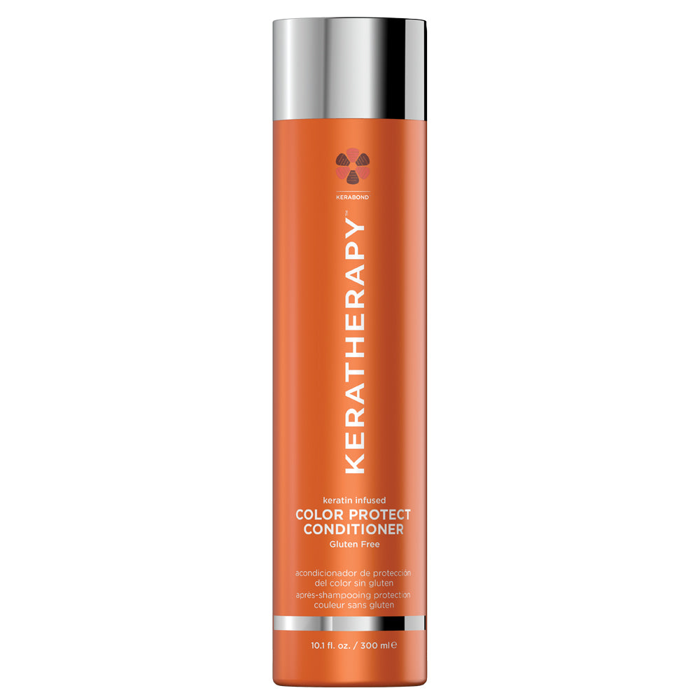 Keratherapy Keratin Infused Colour Protect Conditioner 300ml