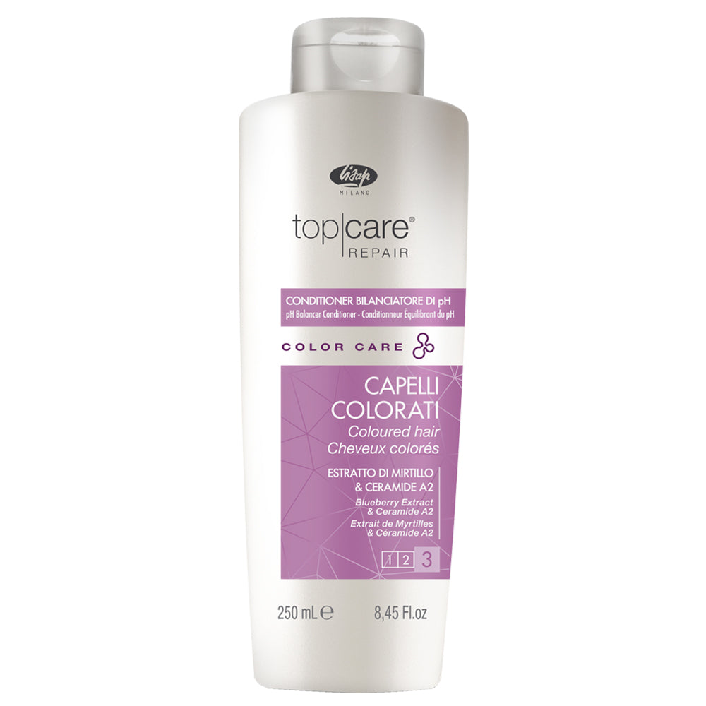 Lisap Top Care Repair Color Care After Color Conditioner 250