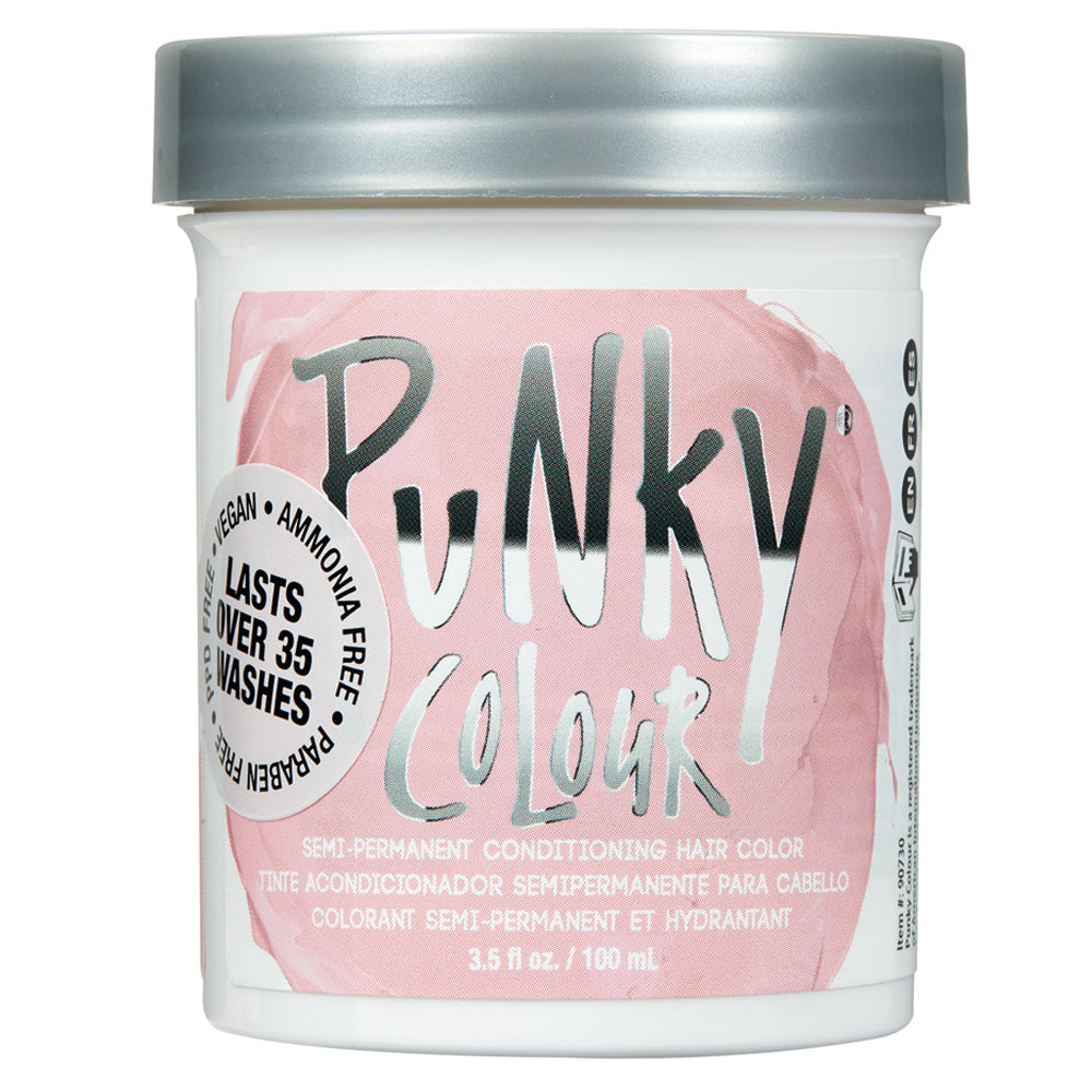 Punky Colour Semi Permanent Cotton Candy 100ml | Hair & Beauty World