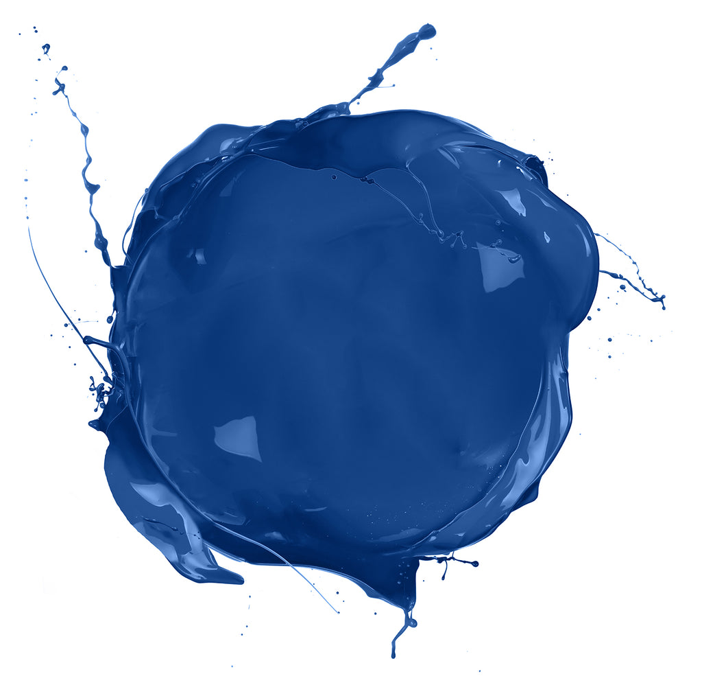 Punky Colour Semi Permanent Midnight Blue 100ml