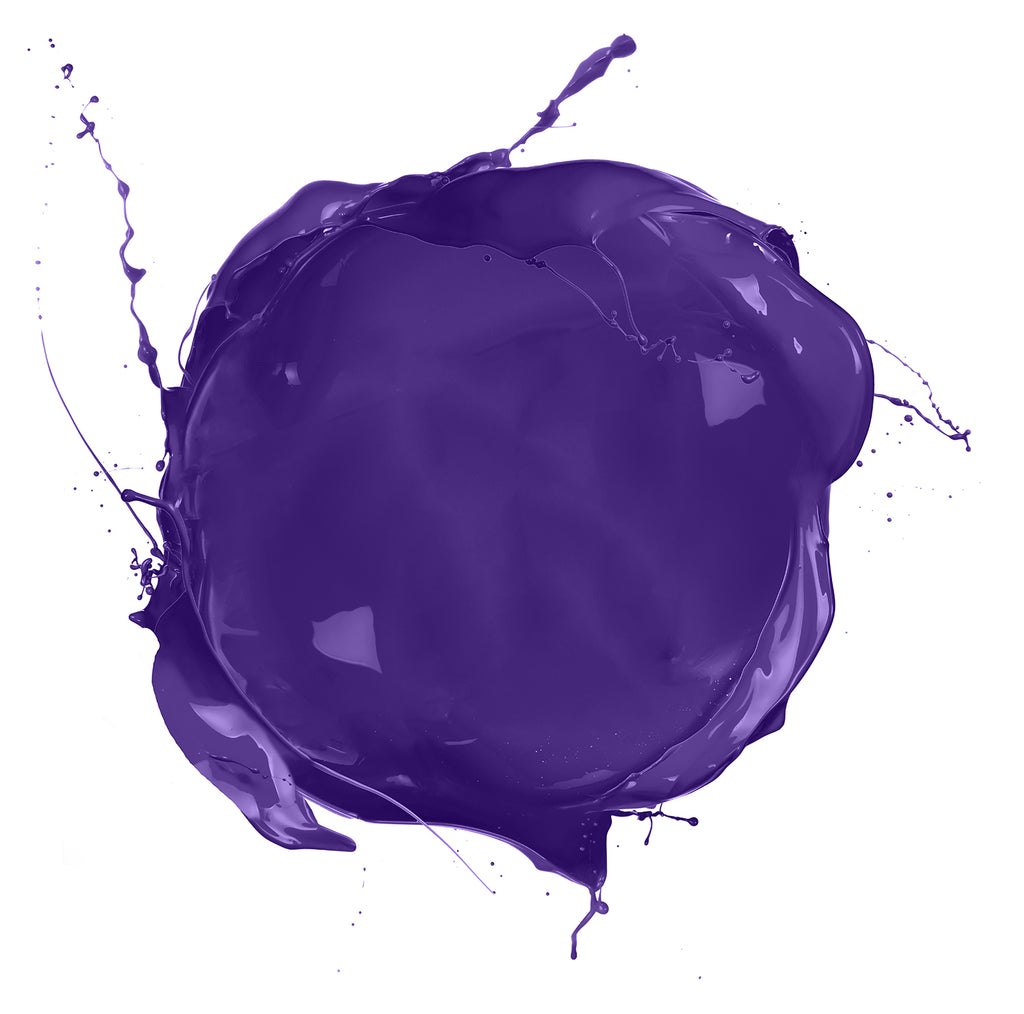 Punky Colour Semi Permanent Violet 100ml