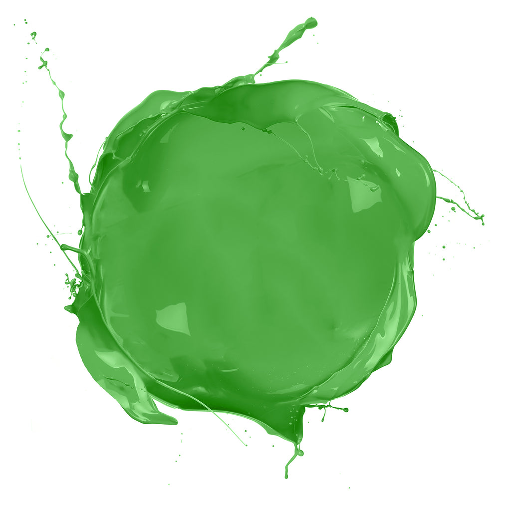 Punky Colour Semi Permanent Spring Green 100ml