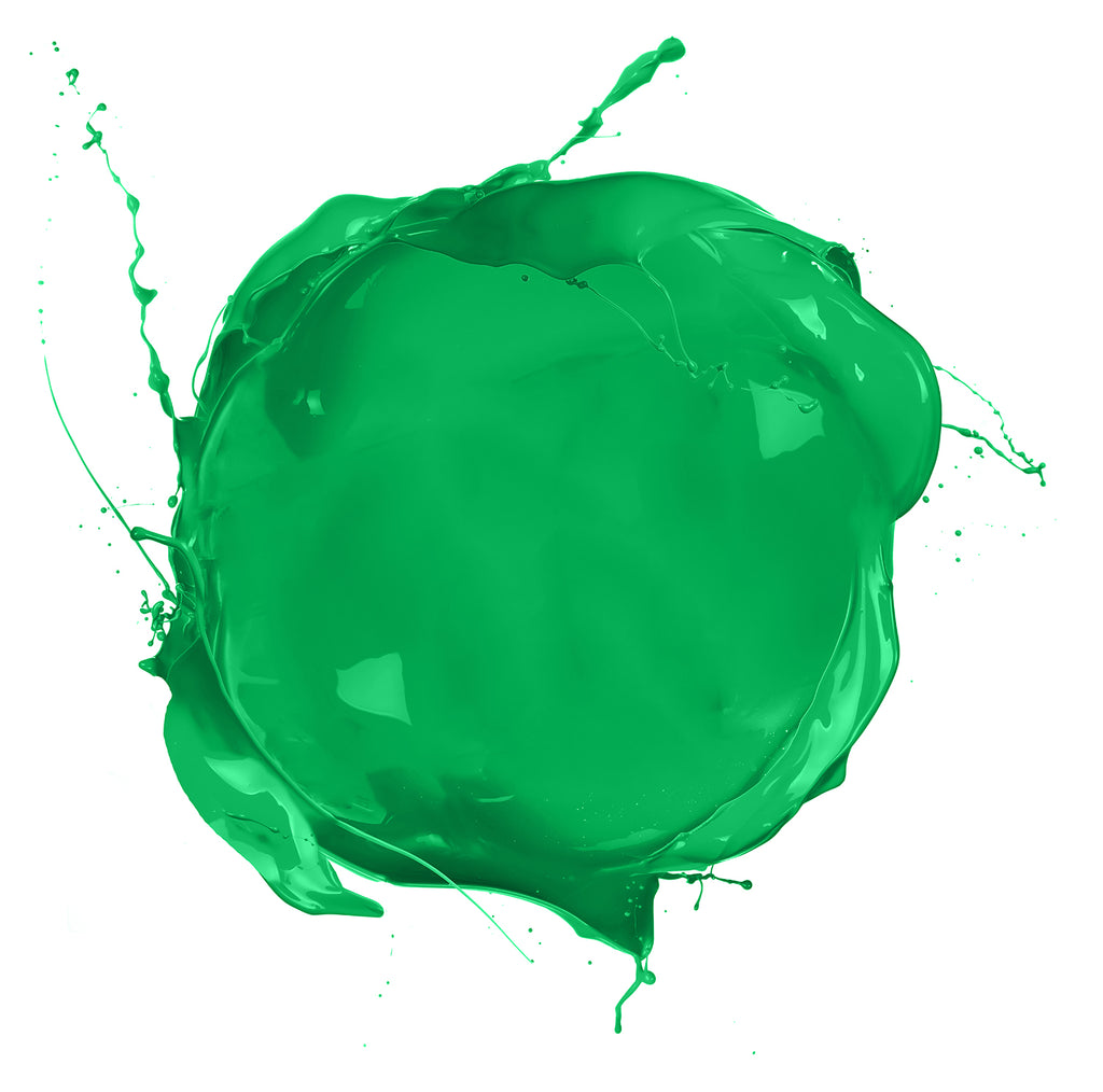 Punky Colour Semi Permanent Apple Green 100ml