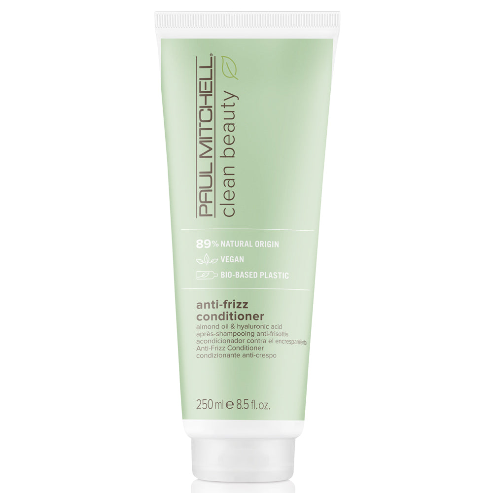 Paul Mitchell - Clean Beauty Anti Frizz Conditioner 250ml
