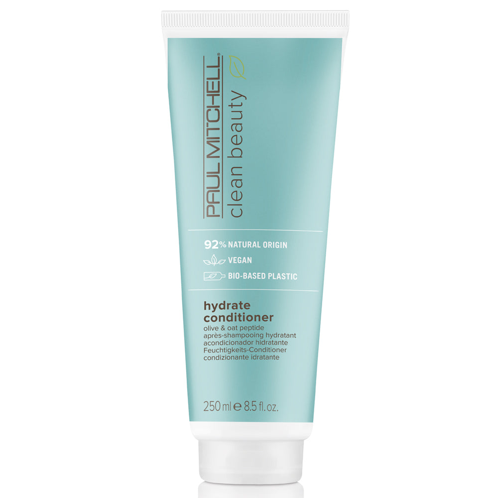 Paul Mitchell - Clean Beauty Hydrate Conditioner 250ml