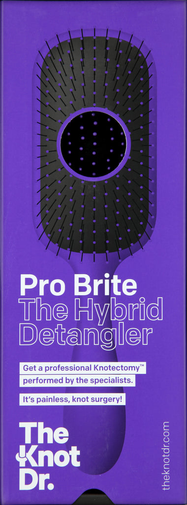 The Knot Dr - Periwinkle Pro Brite