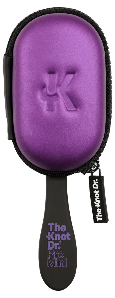 The Knot Dr - Pro Mini with Head Case Periwinkle