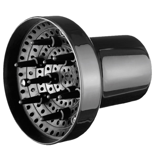 Universal Hairdryer Diffuser Fits most Hairdryers Hair