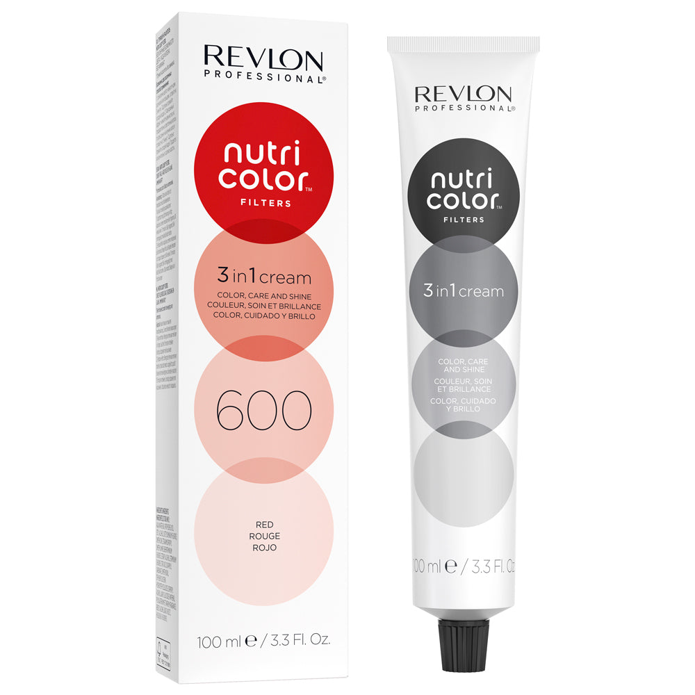 Revlon Professional Nutri Color Filters 600 100ml