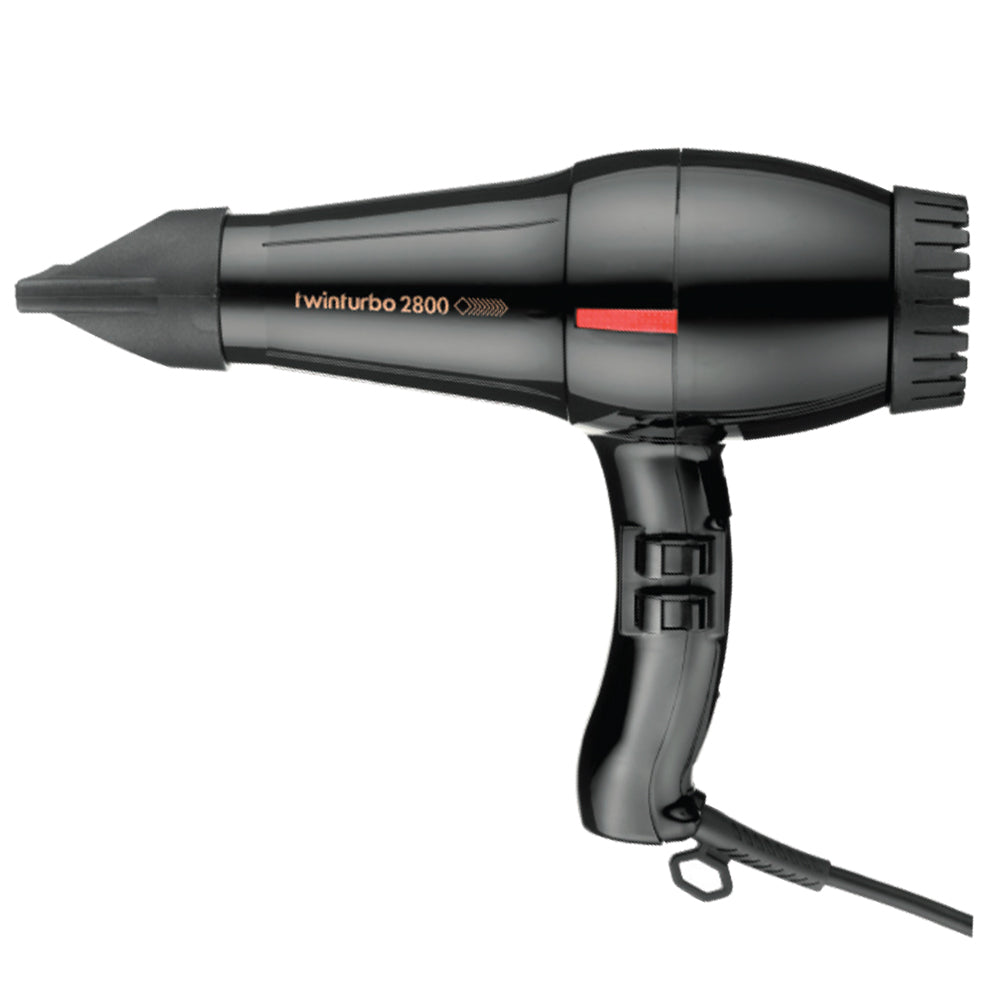 Twin Turbo 2800 Professional Hairdryer
