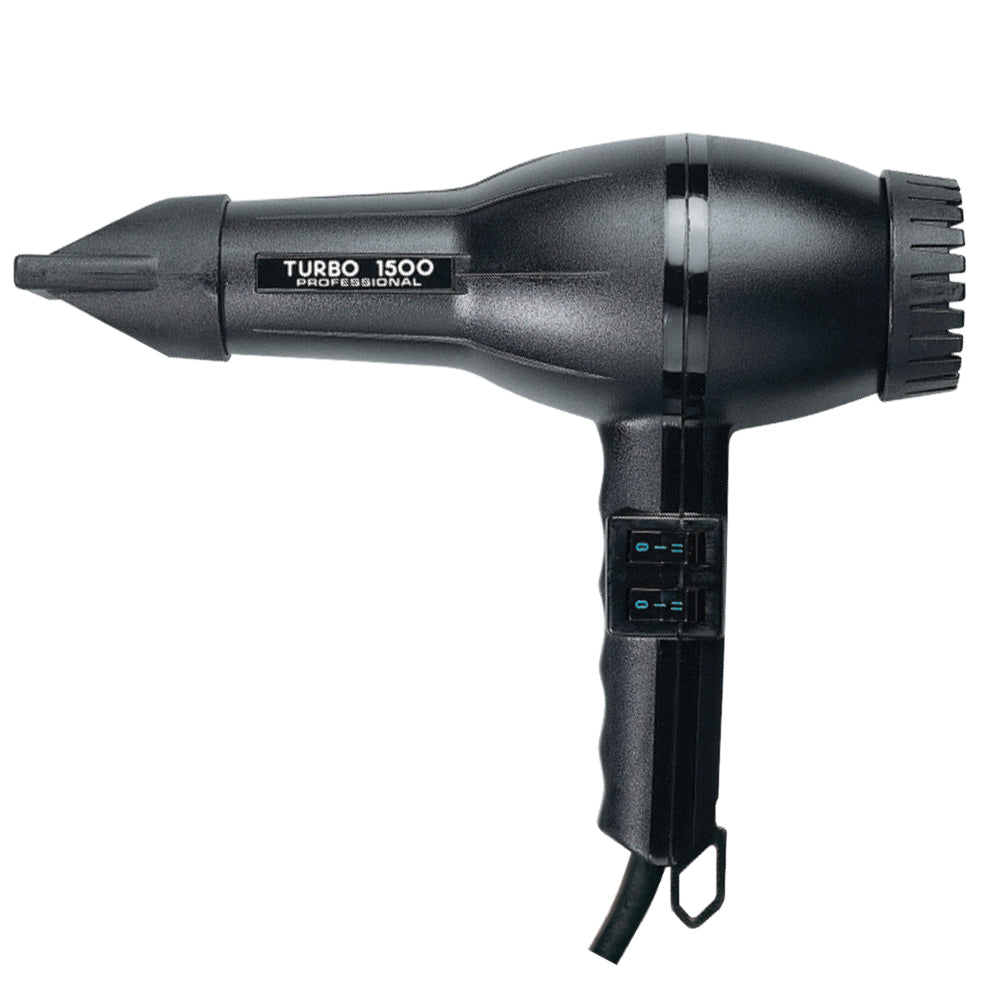 Twin Turbo 1500 Professional Hairdryer