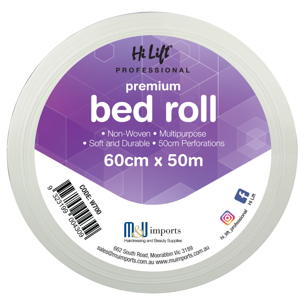 Hi Lift  Bed Roll 60cm x 50m