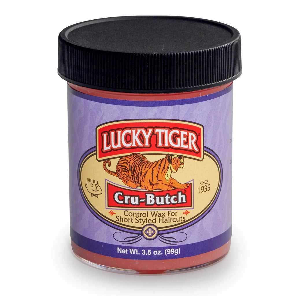 Lucky Tiger Cru Butch 99g